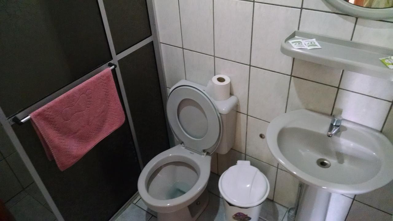 O Pelicano Pousada Florianopolis Ngoại thất bức ảnh